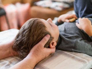 Is Chiropractic Care Safe for Children?